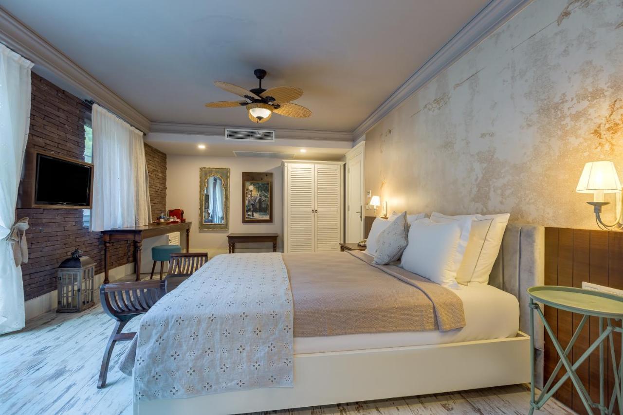 Esperanza Boutique Hotel Of Lykia Karaoz Cameră foto
